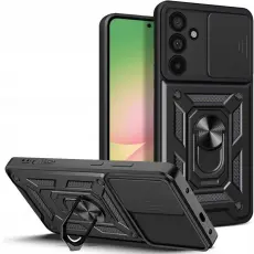 Tech-Protect Galaxy A37 5G Skal CamShield Pro Svart