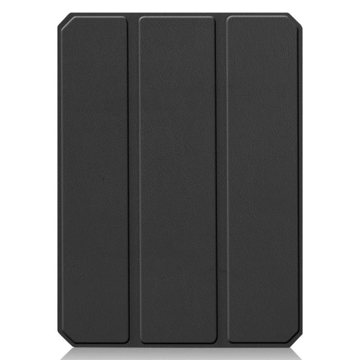 Bild 3, iPad Mini 2024/2021 Fodral Shockproof Tri-Fold Med Pennhållare