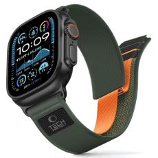 Tech-Protect Apple Watch 42/44/45/46/49 mm Armband Nylon Elite