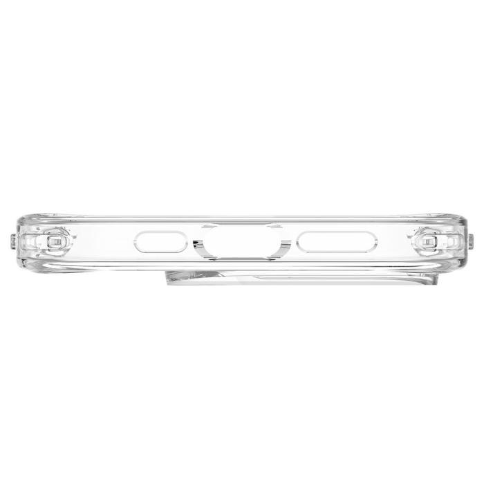 Bild 6, ESR iPhone 15 Pro Max Skal MagSafe CH HaloLock Transparent