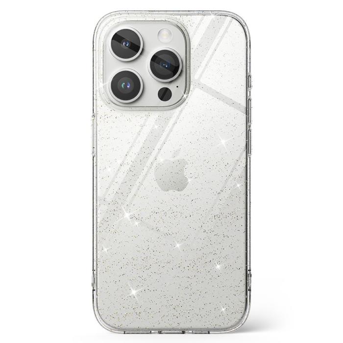Bild 3, Ringke iPhone 15 Pro Max Skal Air Glitter