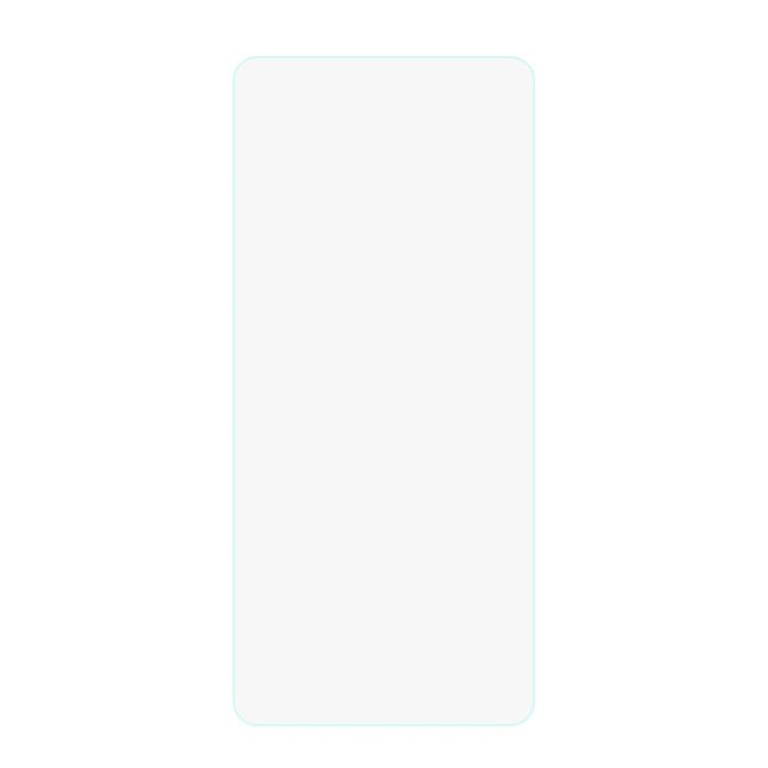 Bild 2, OnePlus Nord 2T 5G / Nord 2 5G Skärmskydd Härdat Glas