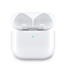 AirPods 4 Tr&aring;dl&ouml;st Laddningsfodral USB-C