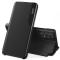 Tech-Protect Samsung Galaxy A33 5G Fodral Smart View Svart