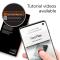 Samsung Galaxy S20 Ultra - 2-Pack Spigen Neo Flex HD