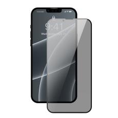 Baseus iPhone 14 / 13 / 13 Pro 2-PACK Skärmskydd Glas Privacy