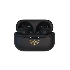 Zelda H&ouml;rlur In-Ear TWS Bluetooth Svart