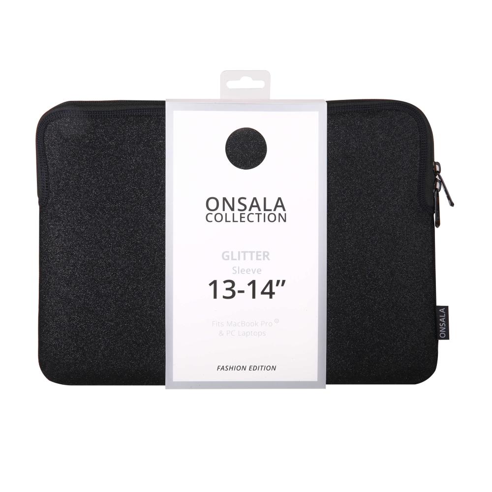 ONSALA Sleeve Laptop Fodral 13-14