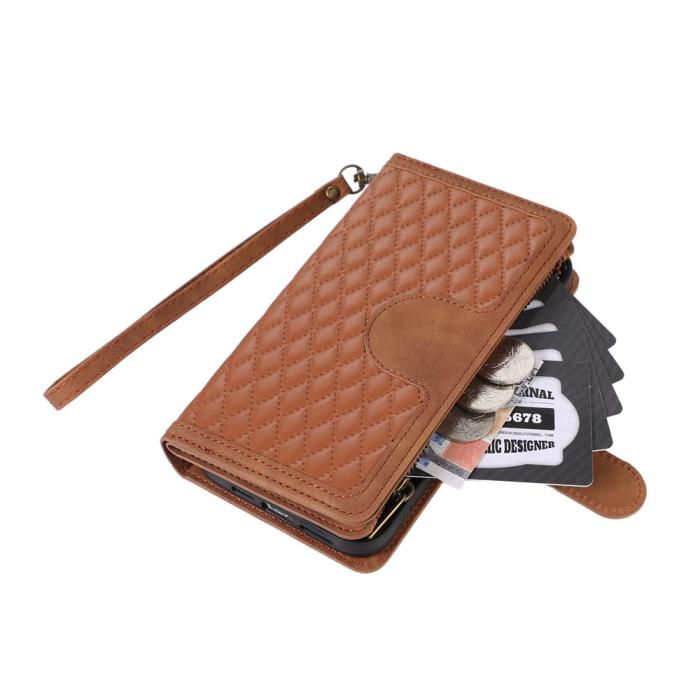 Bild 6, Samsung Galaxy S26 Ultra Fodral Multifunktionellt Rhombus