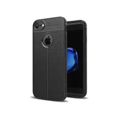 iPhone Xs Max TPU Skal - Svart