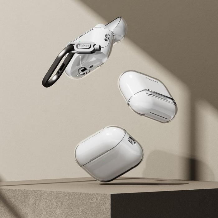 Bild 4, Ringke AirPods Pro 3 Skal Air Clear