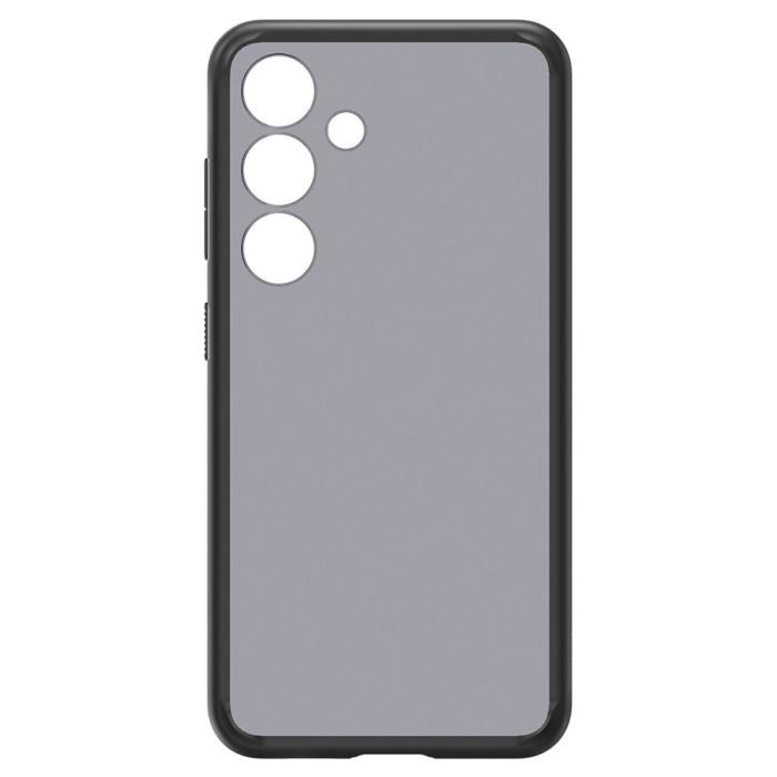 Bild 3, Spigen Galaxy S24 Plus Skal Ultra Hybrid Frostad Svart