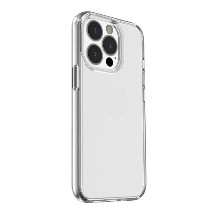 Bild 3, iPhone 14 Pro Max Skal Shockproof Transparent