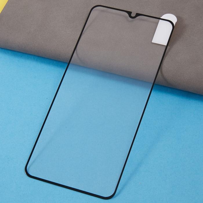 Bild 3, Samsung Galaxy A25 5G Skärmskydd Härdat Glas Heltäckande