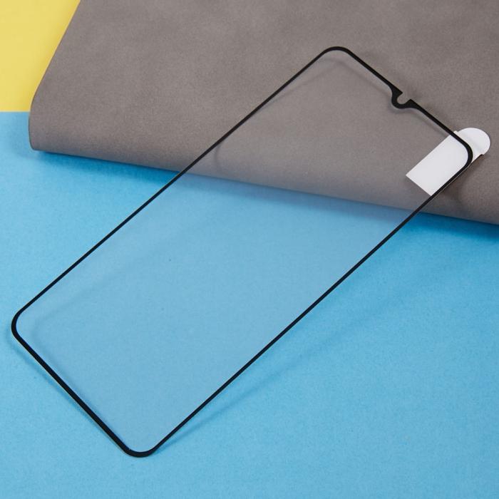 Bild 4, Samsung Galaxy A25 5G Skärmskydd Härdat Glas Heltäckande