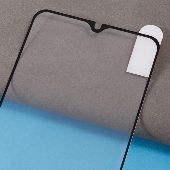 Bild 5, Samsung Galaxy A25 5G Skärmskydd Härdat Glas Heltäckande