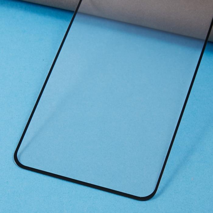 Bild 6, Samsung Galaxy A25 5G Skärmskydd Härdat Glas Heltäckande