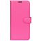 Sony Xperia Pro-I Fodral Litchi Textur Rosa