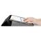 Spigen Smart Tri-Fold Fodral iPad Pro 12.9 2021/2022 Svart