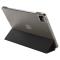 Spigen Smart Tri-Fold Fodral iPad Pro 11 2021/2022 Svart