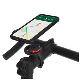 Spigen Gearlock MS100 Mobilhållare För Cykel / Sparkcykel m.m