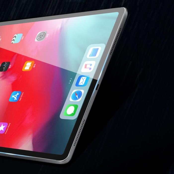 Bild 3, DUX DUCIS iPad Air 2020/2022 / iPad Pro 11 Skärmskydd I Härdat Glas