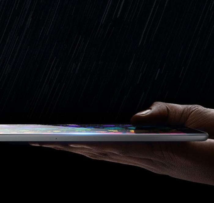 Bild 4, DUX DUCIS iPad Air 2020/2022 / iPad Pro 11 Skärmskydd I Härdat Glas