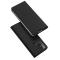 OnePlus Nord N10 5G - DUX DUCIS Skin Pro Fodral - Svart