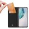 OnePlus Nord N10 5G - DUX DUCIS Skin Pro Fodral - Svart