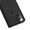 OnePlus Nord N10 5G - DUX DUCIS Skin Pro Fodral - Svart