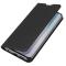 OnePlus Nord N10 5G - DUX DUCIS Skin Pro Fodral - Svart