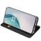 OnePlus Nord N10 5G - DUX DUCIS Skin Pro Fodral - Svart