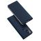 OnePlus Nord N10 5G - DUX DUCIS Skin Pro Fodral - Blå