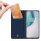 OnePlus Nord N10 5G - DUX DUCIS Skin Pro Fodral - Blå