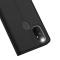 OnePlus Nord N100 - DUX DUCIS Skin Pro Fodral - Svart