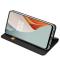 OnePlus Nord N100 - DUX DUCIS Skin Pro Fodral - Svart