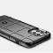 Motorola Moto G100 - Robust Skal - Blå