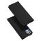 Motorola Moto G100 - DUX DUCIS Skin Pro Fodral - Svart