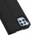Motorola Moto G100 - DUX DUCIS Skin Pro Fodral - Svart