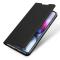 Motorola Moto G100 - DUX DUCIS Skin Pro Fodral - Svart