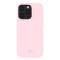 iPhone 13 Pro - Mercury Goospery Pearl Jelly Skal - Ljus Rosa