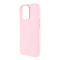 iPhone 13 Pro - Mercury Goospery Pearl Jelly Skal - Ljus Rosa