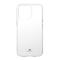 iPhone 13 Pro - Mercury Goospery Pearl Jelly Skal - Transparent