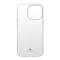 iPhone 13 Pro - Mercury Goospery Pearl Jelly Skal - Transparent