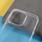 iPhone 13 Pro - Mercury Goospery Pearl Jelly Skal - Transparent