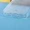 iPhone 13 Pro - Mercury Goospery Pearl Jelly Skal - Transparent