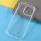 iPhone 13 Pro - Mercury Goospery Pearl Jelly Skal - Transparent