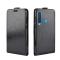 Samsung Galaxy A9 (2018) - Flip Fodral - Svart