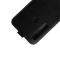Samsung Galaxy A9 (2018) - Flip Fodral - Svart