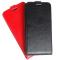 Samsung Galaxy A9 (2018) - Flip Fodral - Svart